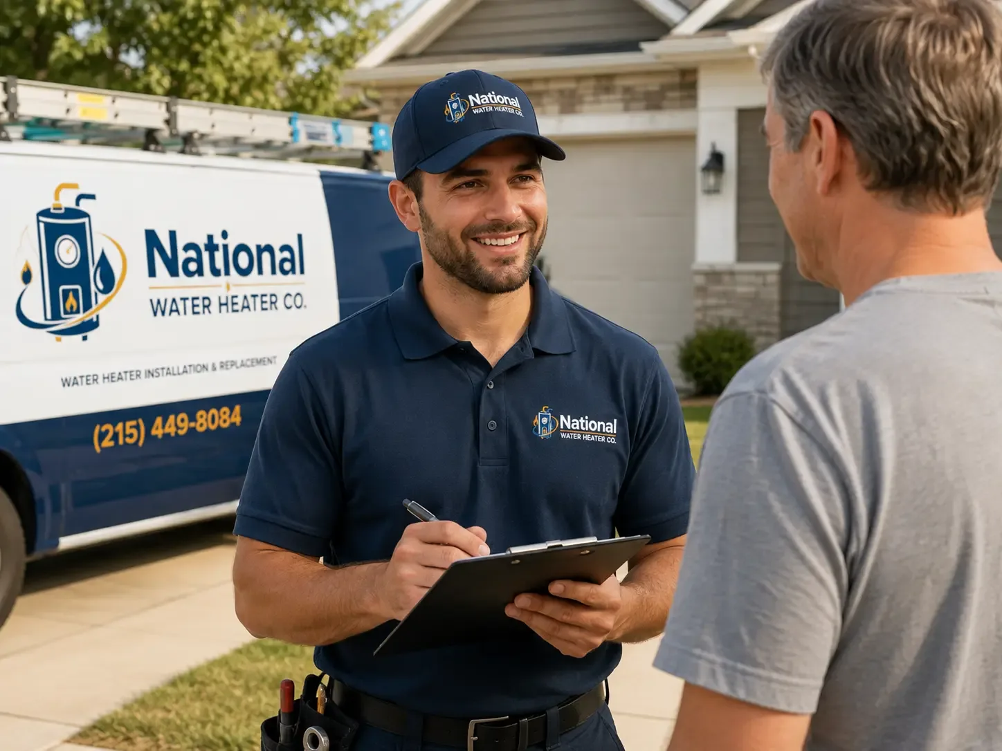 Water Heater Installation Fairfield, CA FAQs